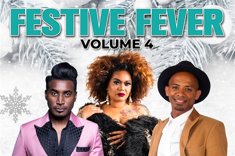 Festive Fever Vol.4